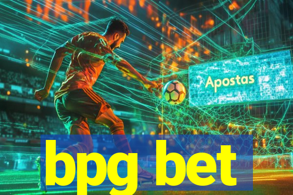 bpg bet