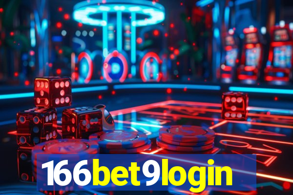 166bet9login