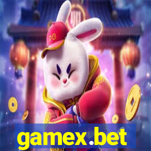 gamex.bet