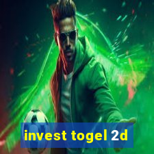 invest togel 2d