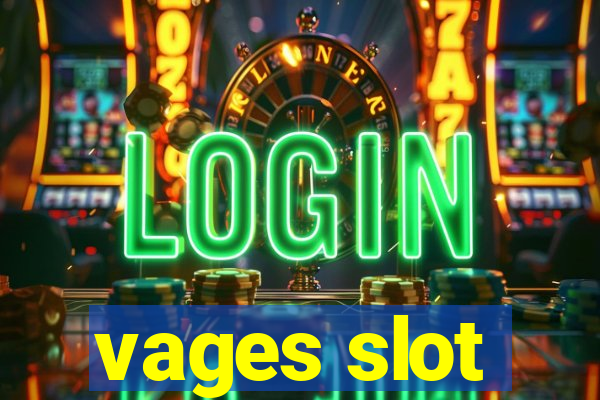 vages slot