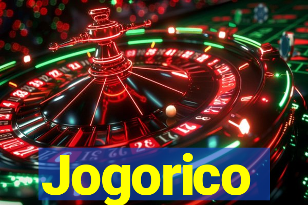 Jogorico