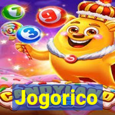 Jogorico