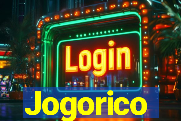 Jogorico