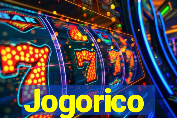 Jogorico