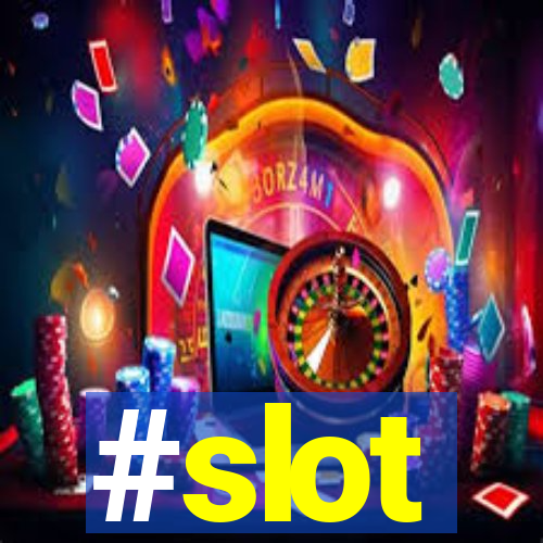 #slot