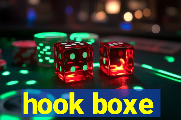 hook boxe