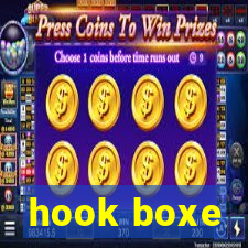 hook boxe