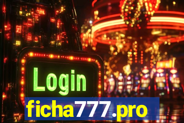 ficha777.pro