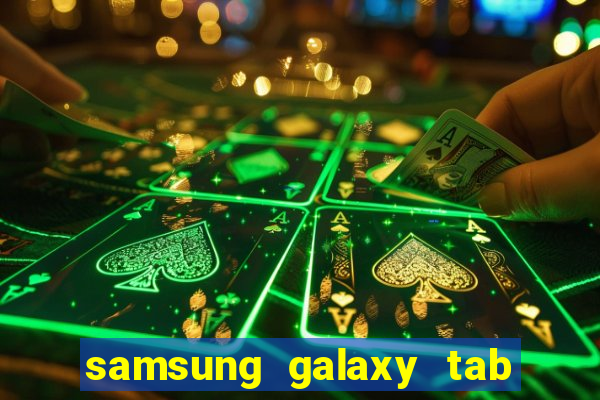 samsung galaxy tab a7 lite sim card slot