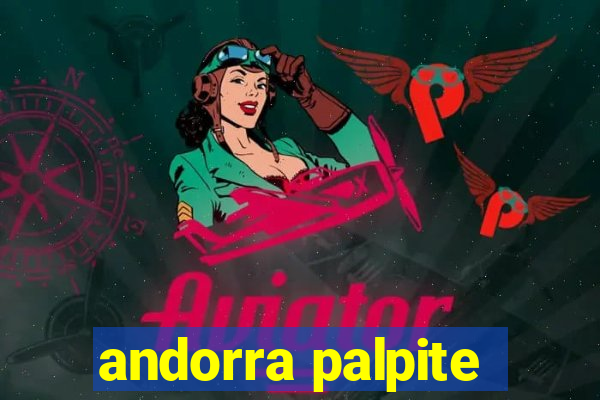 andorra palpite