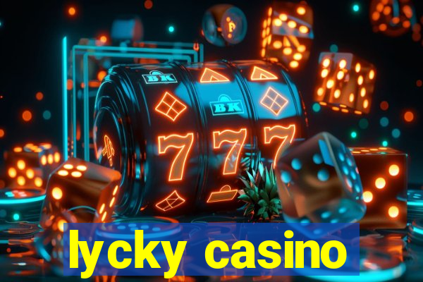 lycky casino