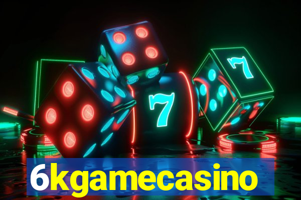 6kgamecasino