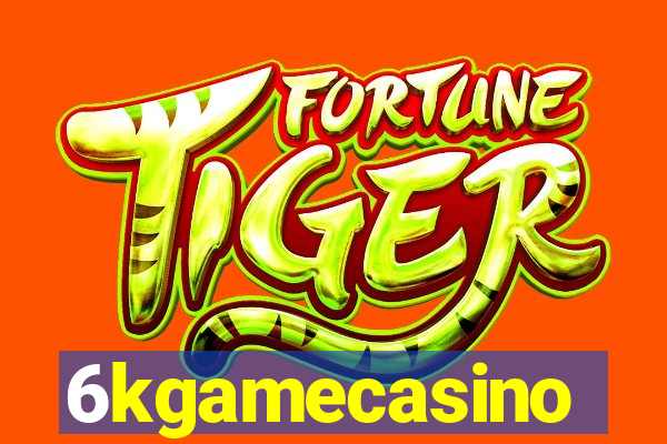 6kgamecasino