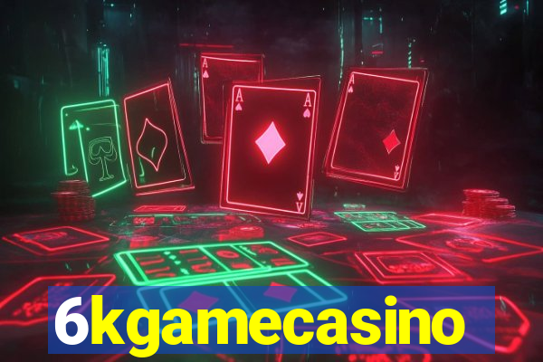 6kgamecasino