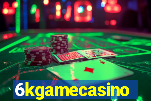 6kgamecasino