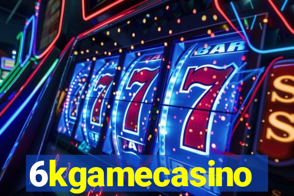 6kgamecasino