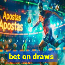 bet on draws