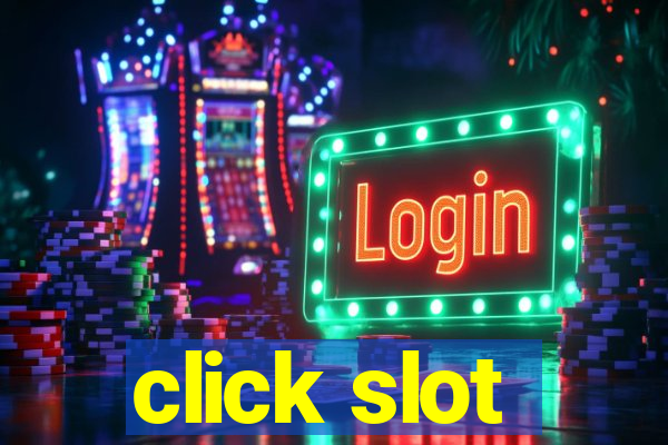 click slot