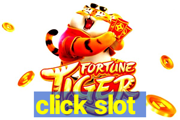 click slot