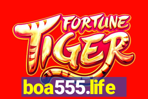 boa555.life