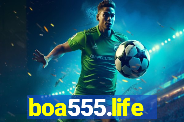 boa555.life