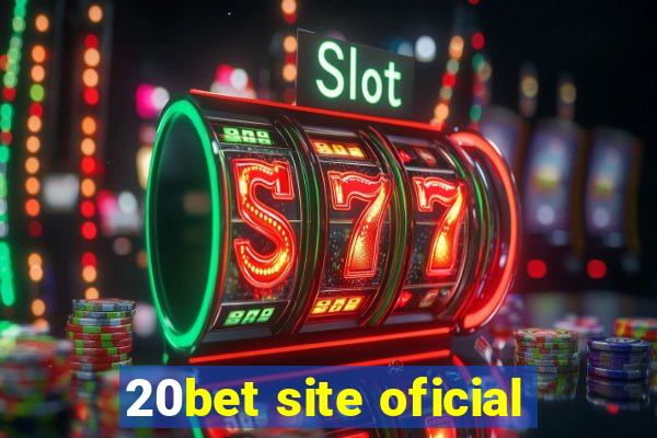 20bet site oficial