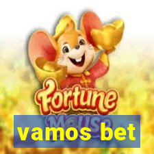 vamos bet