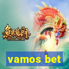 vamos bet