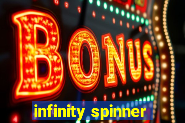 infinity spinner