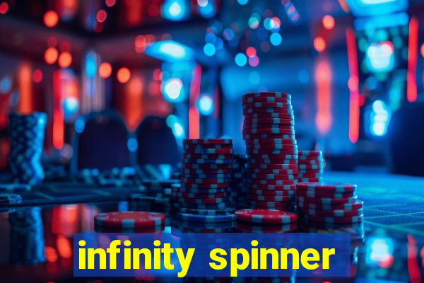 infinity spinner