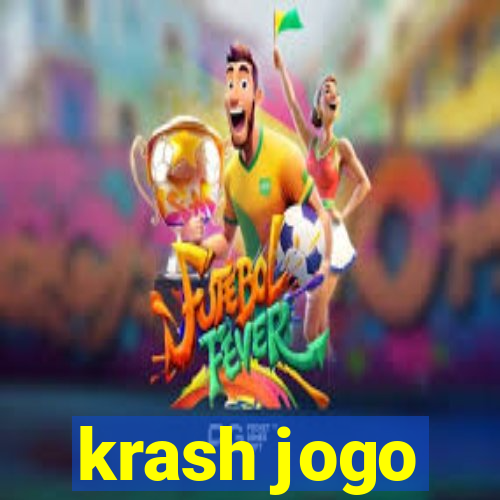 krash jogo