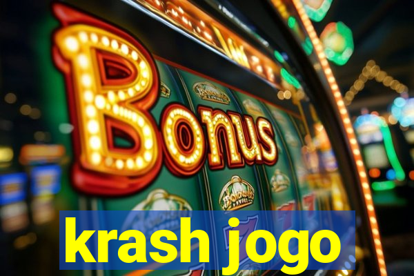 krash jogo