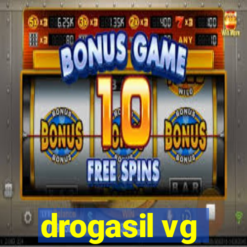 drogasil vg