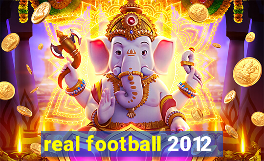 real football 2012