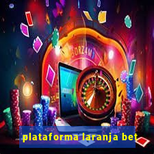 plataforma laranja bet