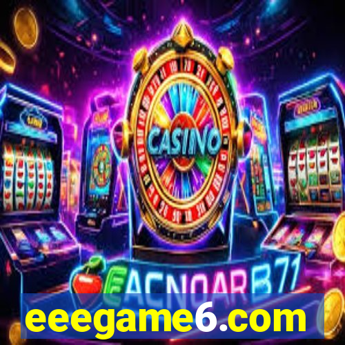 eeegame6.com