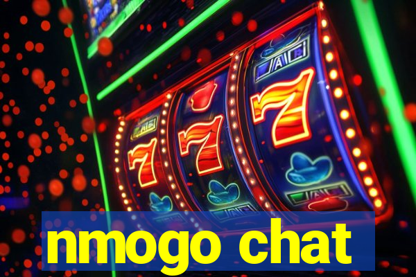 nmogo chat