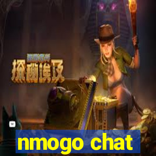 nmogo chat