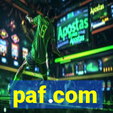 paf.com