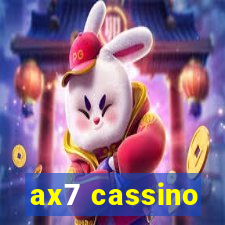 ax7 cassino