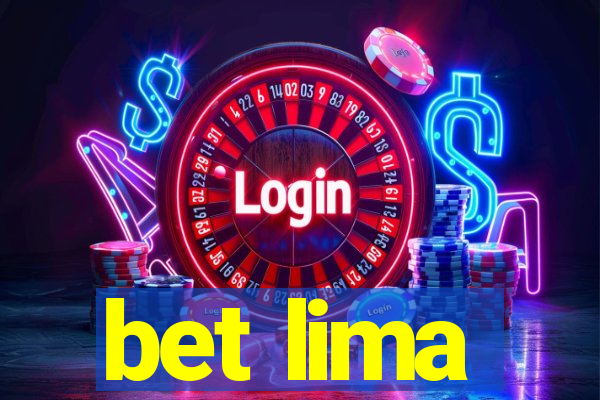 bet lima