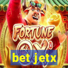 bet jetx