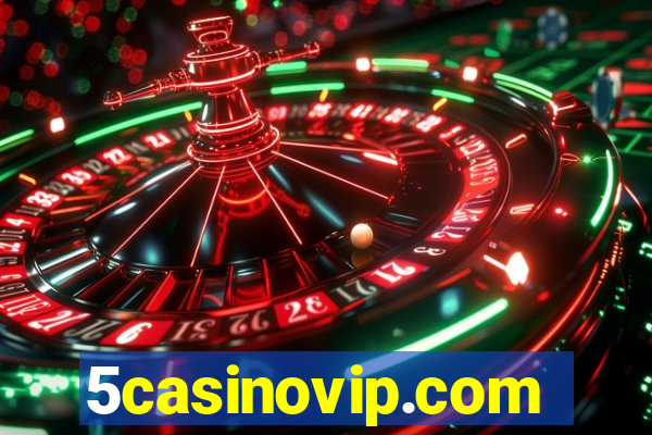 5casinovip.com