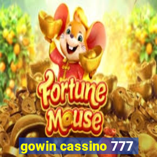 gowin cassino 777