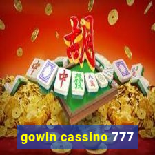 gowin cassino 777