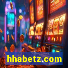 hhabetz.com