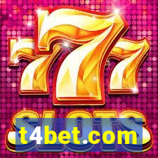 t4bet.com