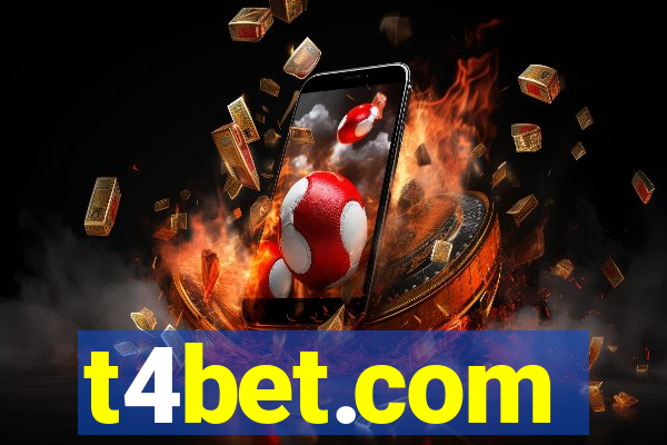 t4bet.com