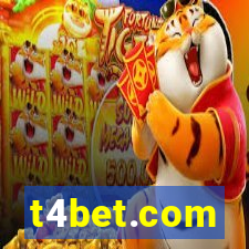 t4bet.com